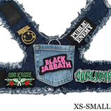 Black Sabbath Harness