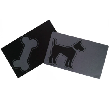 Dog Placemats