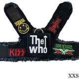 The Who Harness
