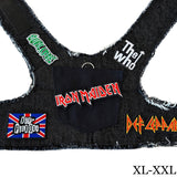 Iron Maiden Harness