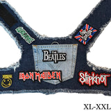 Beatles Harness