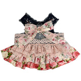 Love Pack Puppy Dress