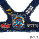 Grateful Dead Harness