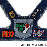 Green Day Harness