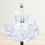 Goddess Dog Tutu Collection - Selene