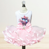 Goddess Dog Tutu Collection - Selene