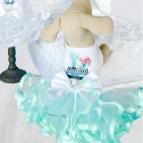 Goddess Dog Tutu Collection - Kali