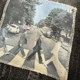 Iconic BEATLES Artwork Vest