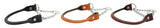 Martingale Rolled Collar
