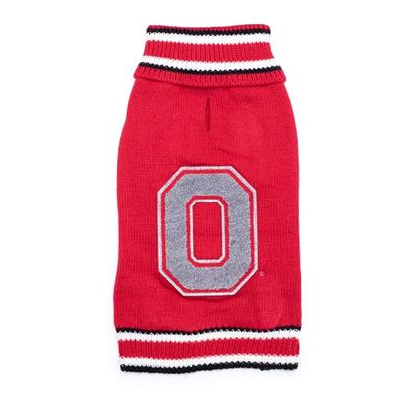 Ohio State Block O Turtleneck