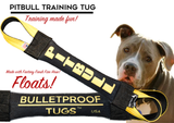 Pitbull Fire Hose Training Tug v2