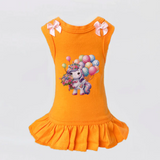 Party Girl Dog Dress