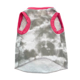  Upcycled Dog Tank - M- Sweet Child O'Mine | Le Pet Luxe
