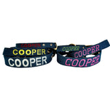 Personalized Collar