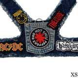 Red Hot Chili Peppers Harness