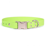 Sparky’s Choice SIDE-Release Buckle Collars - Yellow