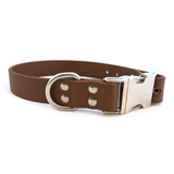 Sparky’s Choice SIDE-Release Buckle Collars - Stealth Black
