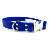Sparky’s Choice SIDE-Release Buckle Collars - Violet