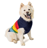 Vibes Dog Sweater