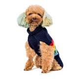Vibes Dogs Sweater | Le Pet Luxe