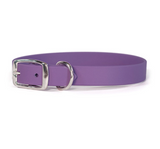 Sparky’s Choice Standard Buckle Collar - Violet