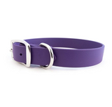 Sparky’s Choice Standard Buckle Collar - Lilac