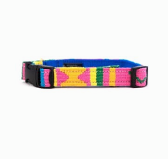 A tail we could wag Side-Release Dog Collar - Seasons
