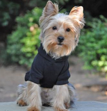 Best Flex-Fit Dog Hoodie - Red| Le pet Luxe