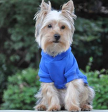 Boost Flex-Fit Red Dog Hoodie | Le pet Luxe