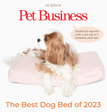 Dog Bed Cushions