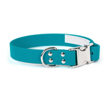 Sparky’s Choice SIDE-Release Buckle Collars - Orange