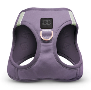Best Luxe No Pull Step-In Harness - Purple | Le Pet Luxe