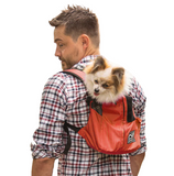 Trainer | Puppy & Small Dog Carrier - Koral