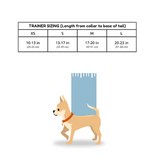 Trainer | Puppy & Small Dog Carrier - Greenery