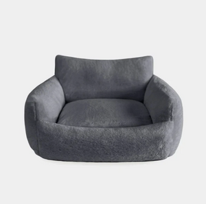 Baby Dog Sofa Collection - Pewter