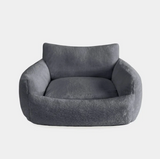 Baby Dog Sofa Collection - Baby Blue