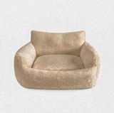 Baby Dog Sofa Collection - Ice Pink