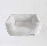 Baby Dog Bed Collection - Pewter
