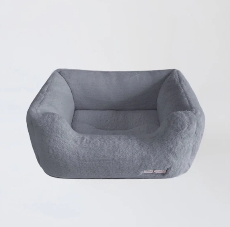 Baby Dog Bed Collection - Alloy
