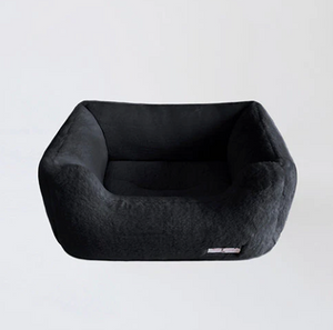 Baby Dog Bed Collection - Caviar
