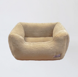 Baby Dog Bed Collection - Ice Pink