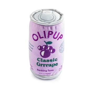 Olipup - Grrrape