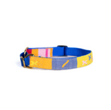 A tail we could wag Martingale Dog Collar