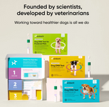 Dog DNA Breed + Health Test