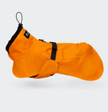 Recovery Raincoat Orange for Dogs