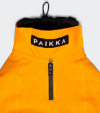 Recovery Raincoat Orange for Dogs