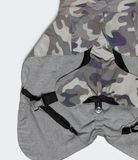 Recovery Raincoat Camo for Dogs