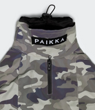 Recovery Raincoat Camo for Dogs