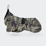 Recovery Raincoat Camo for Dogs