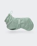 Drying Dog Coat 2Go - Sage